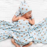 Theodore Newborn Hat Bundle