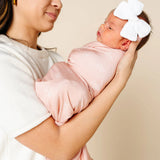 Eloise Swaddle Blanket