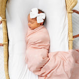 Eloise Swaddle Blanket