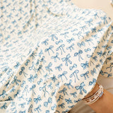 Stella Swaddle Blanket