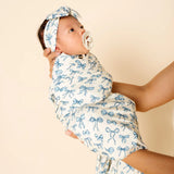 Stella Swaddle Blanket