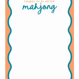 Things To Do After Mahj Notepad