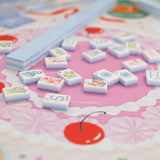 After Party Mahjong Mat LOC x Miss Mahjong