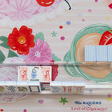 After Party Mahjong Mat LOC x Miss Mahjong