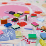After Party Mahjong Mat LOC x Miss Mahjong