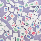 Classic Travel Tile Set