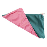 Classic Velvet Tile Bag