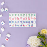 Classic Travel Tile Set