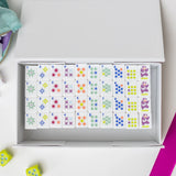 East Meets West Travel Tile Set