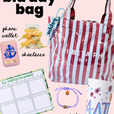 Bid Day Gift Bundle - 8/22 Delivery @ KU
