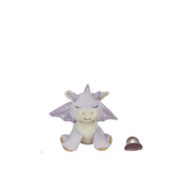 Binky Dragon Misty - Lavender