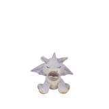 Binky Dragon Misty - Lavender