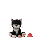 Binky Kitten Kit - Black & White