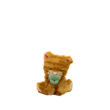 Binky Kitten Koda - Ginger