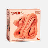 Blur Focus Putty