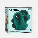 Blur Focus Putty