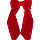 Bow Tie - Medium Scarlett