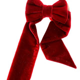 Bow Tie - Small Scarlett