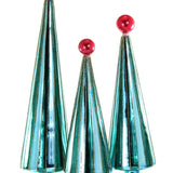 Carnival Trees- Juniper Red