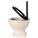 Water Closet, Mouse