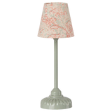 Miniature Floor Lamp- Mint