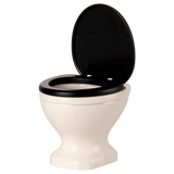 Water Closet, Mouse
