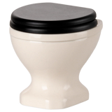 Water Closet, Mouse