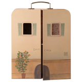 SuitCasa, Little sister and brother mouse