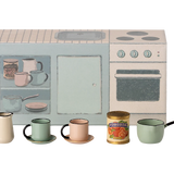 Kitchen counter, Mouse