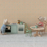 Kitchen counter, Mouse