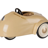 Car, Mouse - Wheat