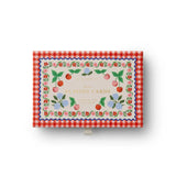 Picnic Playing Card Set