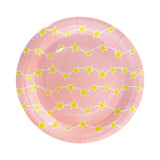 Unicorn Magic Dessert Plate