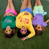 Embroidered School Sweatshirts