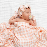 Evie Newborn Headband Bundle