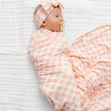 Evie Newborn Headband Bundle