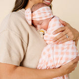 Evie Newborn Headband Bundle