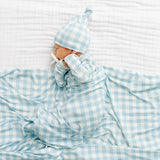 Walker Swaddle Blanket
