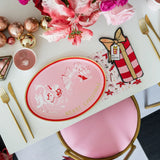 Eloise Birthday Present Guest Napkins