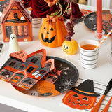 Trick or Treat Street Pumpkin Body Shimmer