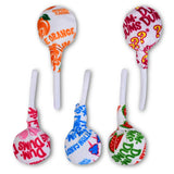 Dum-Dums Packaging Plush