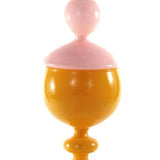 Mod Ball Canister Dandelion Pink