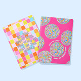 EKB Notebook Set