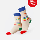 Jolly Bear Kids Socks