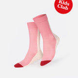 Sweet Cupcake Kids Strawberry Socks