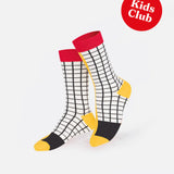 French Fries Kids Socks