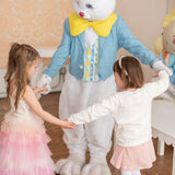 Bunny Brunch 2025