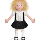 Eloise 18" Soft Doll