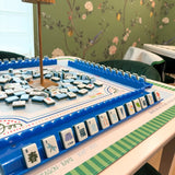Sip, Splash, Cheer Tiles