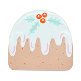 Baking Spirits Bright Figgy Pudding Purse